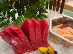 -水濑·日料放题(天河店)