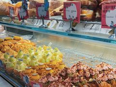 -PAOPAO Bakery&Café(港汇店)