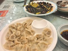 -福寿斋·老北京铜锅涮肉·烧烤(清岚店)