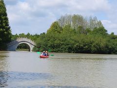 -上海海湾国家森林公园