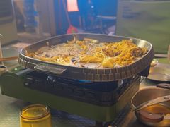 -杨小佳·齐齐哈尔烤肉·烤串(广州店)