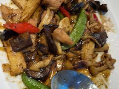 -君霖海鲜私房菜(春柳店)