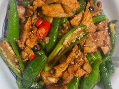 -欧记大排档·景德菜(上海首店)