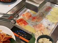 -新石器烤肉(千灯大润发店)