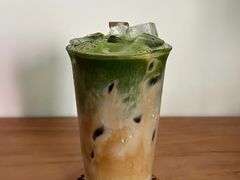 -J Create城市露营咖啡·简餐·宠物(上海动物园店)