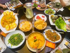 -金厨泰国餐厅·全泰籍厨师料理(拱北店)