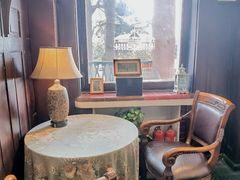 -中山路壹号传奇club·啤酒花园餐厅