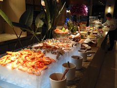 -嘉定凯悦·咖啡厅