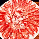 老北京涮肉厚道