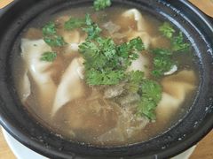 -小放牛炒菜馆(裕华东路店)