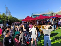 -上海闵行区万科双语学校