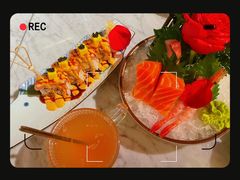 -阿吾罗日本料理(K11艺术中心店)