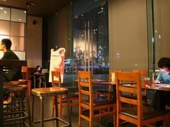 -星巴克(成都龙湖三千集店)