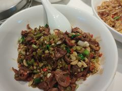 -兰湘子·湘菜小炒(长安万科广场店)