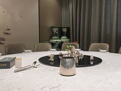 包厢-曾家厨房·新徽菜(九华山路店)