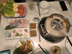 -椰客·海南椰子鸡(新塘永旺梦乐城店)