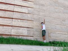 -盘龙城国家考古遗址公园