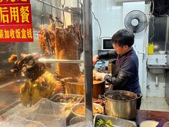 -香辉食馆(新兴路店)
