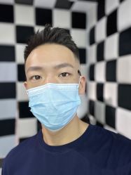 -HEADSTAR BARBERSHOP·男士理发店