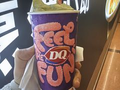 -DQ·蛋糕·冰淇淋(周浦万达店)