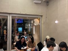 -小团圆糖水铺(襄阳南路店)