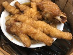 -香港蓮香樓(中環店)