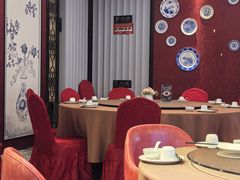 -转角·老弄堂上海菜(长寿路店)