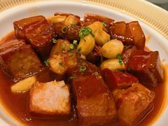 -香丰阁·烤鸭·川湘菜(清河店)