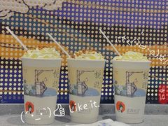 -茶颜悦色(花园道店)