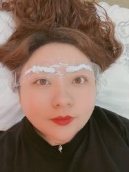 -MISS STAR·半永久纹眉·发际线·美瞳线