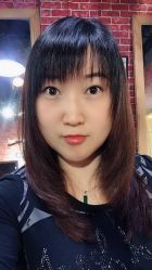 长发-艺漾理发店