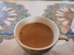 -Santoor 萨都里印度餐厅(北锣鼓巷店)