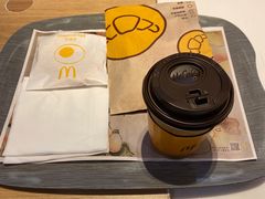 -麦当劳(龙洞店)