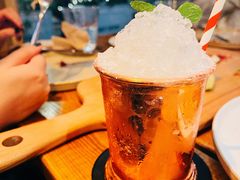 -Brut Eatery悦璞食堂(建国东路店)