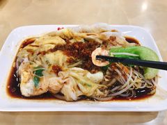 -乐腾餐饮乐道肠粉王(泰安店)