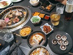 -龙神·炭烧酒场深夜食堂(新街口店)