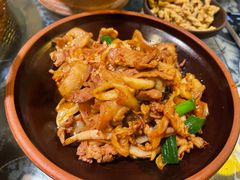 -寨子里的钵钵菜-湘西山里菜(火车站店)