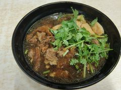 -国财牛杂(镇海店)