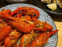 -贵木日本料理·铁板烧(新地假日广场店)