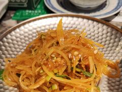-禄婶鸡煲·打边炉