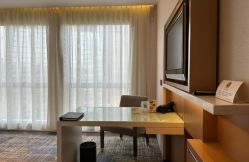 -广州富力君悦大酒店·宴会厅