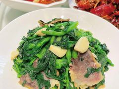 -阿胖龙虾小海鲜(宁国南路总店)