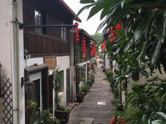 -小河直街历史文化街区