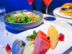 -于家堡洲际酒店·堡子里酒廊