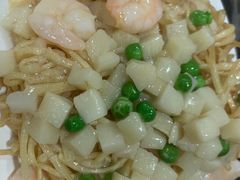 -王家沙点心店(南京西路总店)