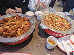 -胖哥俩肉蟹煲(重庆观音桥大融城店)
