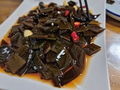 -景祥海鲜美食餐厅