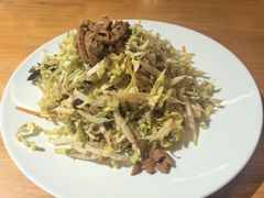 -东方饺子王精致餐厅(东盛路店)