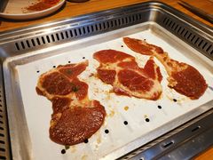 -新石器烤肉(无锡万象城店)
