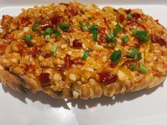 烤油馍-小杨烤肉(高新店)